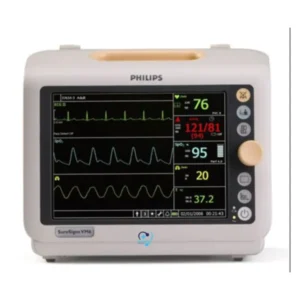Philips SureSigns VM6
