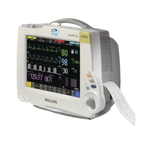 Phillips MP-30 Cardiac Monitor