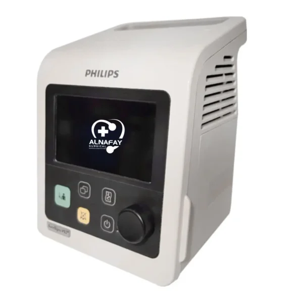 Phillips SureSign VS2 Vital Sign Monitor