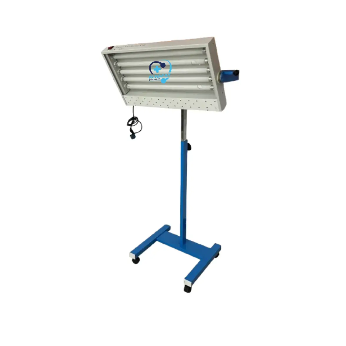 Phototherapy Light A-100-Imported Brand New – China UV Light