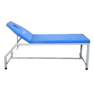 Physiotherapy Hijama Couch with Face Hole