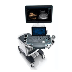 Mindray Resona 7 ultrasound machine