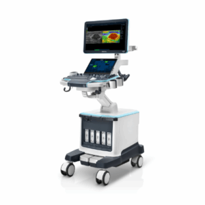 Mindray Resona R9 ultrasound machine