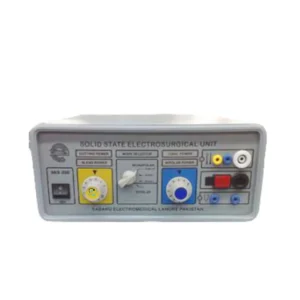 SABARU SolidState Electrosurgical Unit 250 Watt