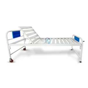 Semi Fowler Bed – Hospital Bed – Patient Bed