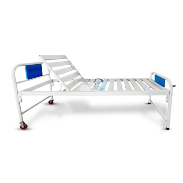 Semi Fowler Bed – Hospital Bed – Patient Bed