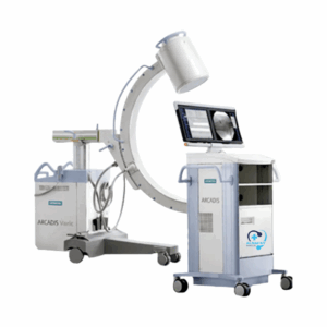 Siemens Arcadis Varic 1st Generation C-Arm Machine