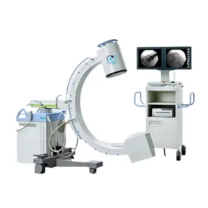 Siemens Siremobil Compact L 9-Inch C-Arm Machine