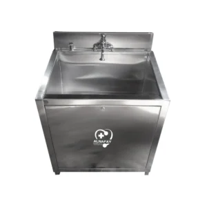 Single-Tap-3′-ft-Fix-OT-Scrub-–-Stainless-Steel-Sink-Basin-1