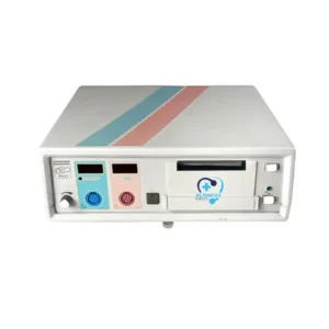 Sonicaid FM7 with TOCO & US Probe