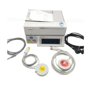 Sonicaid TeamCare with TOCO & US Probe CTG Machine – USA