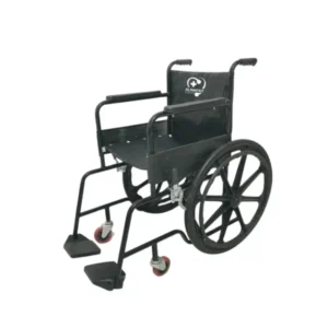 Standard Wheel Chair Paint 4 (ANS-WC-06)