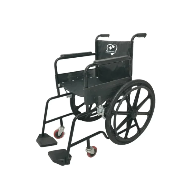 Standard Wheel Chair Paint 4 (ANS-WC-06)