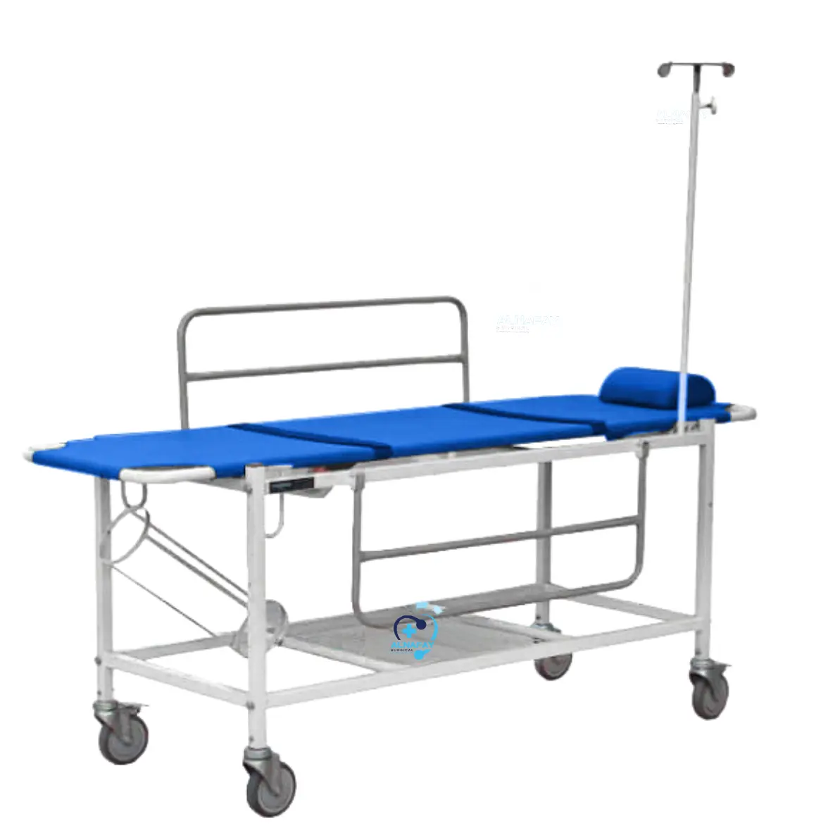Stretcher Trolley (ANS-ST-004)