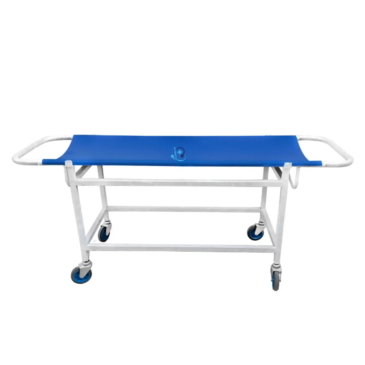 Stretcher-Trolley-SS-Top-ANS-ST-001