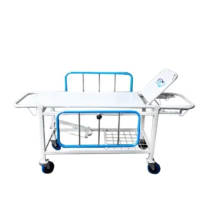 Stretcher Trolley SS Top (ANS-ST-002)