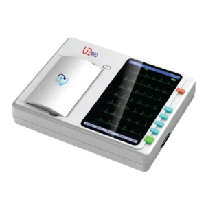 TEC 350 – 3 Channel – ECG – China