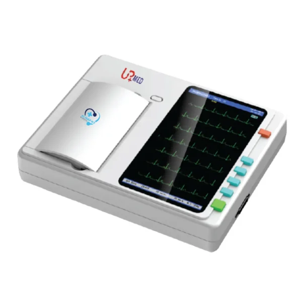 TEC 350 – 3 Channel – ECG – China