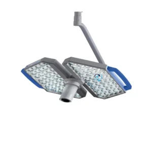 TRUMPF TruLED 5500 – Single Doom – Touch Control Panel – Made in Germany