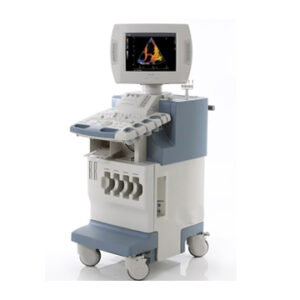Toshiba Nemio 20 ultrasound machine