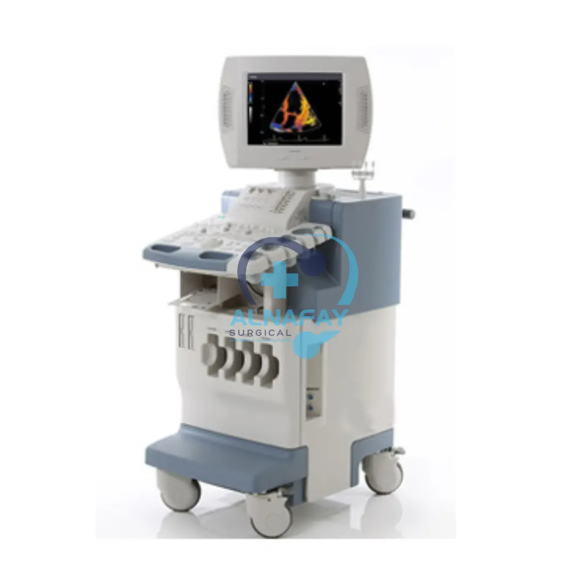 Toshiba Nemio 20 Ultrasound Machine