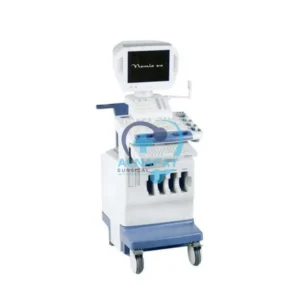 Toshiba Nemio 30 Ultrasound Machine