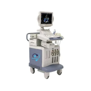 Toshiba Nemio XG Ultrasound Machine