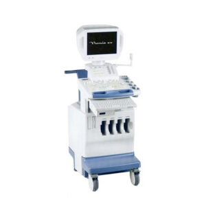 Toshiba Nemio 30 ultrasound machine