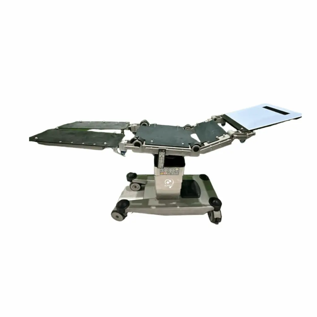 Trumpf Mars – Premium Electric OT Table – Made in Germany - Image 2