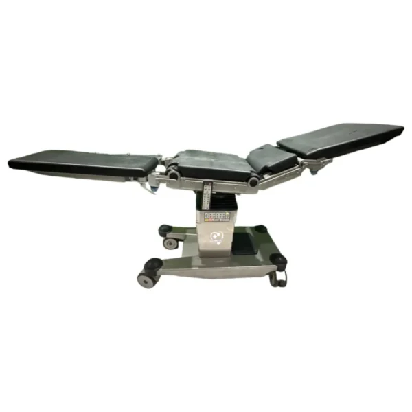 Trumpf Mars – Premium Electric OT Table – Made in Germany