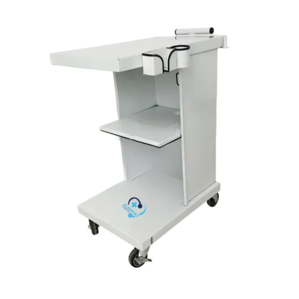 Ultrasound Trolley