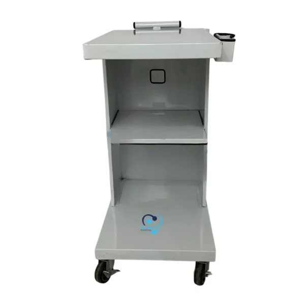 Ultrasound Trolley