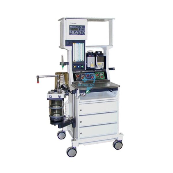 GE Datex Ohmeda Excel 210