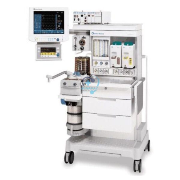 GE Datex Ohmeda Aestiva 5 anesthesia machine