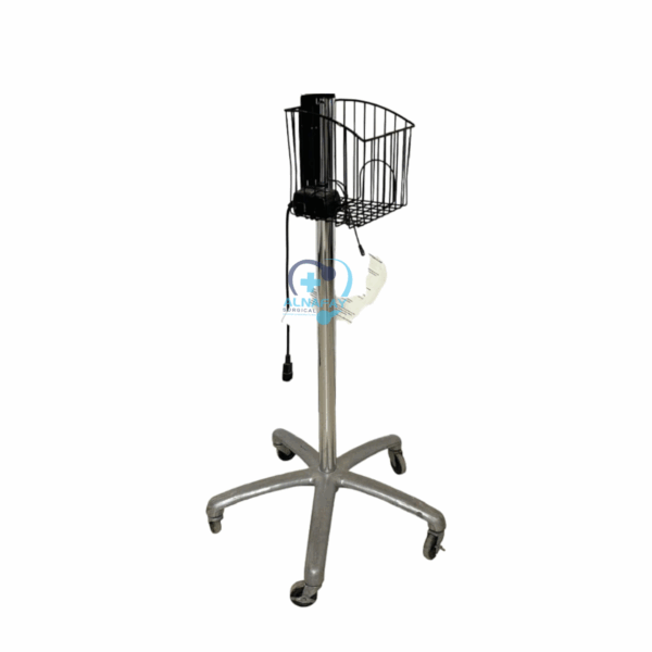 Vital Sign Monitor Stand ANS-MS-01 - Image 2