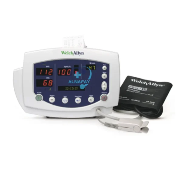 Welch Allyn 300 Series Vital Sign Monitor