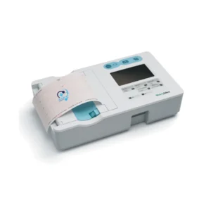 Welch Allyn CP 50 – 3 Channel ECG Machine