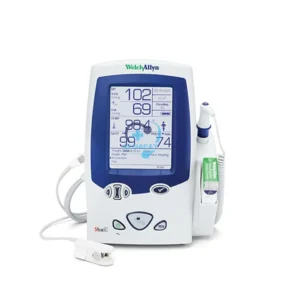 Welch Allyn LXi Vital Sign Monitor