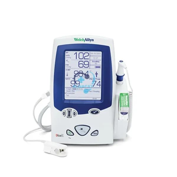 Welch Allyn LXi Vital Sign Monitor