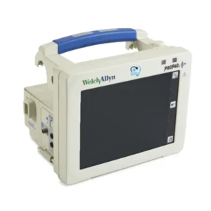 Welch Allyn Propaq CS Patient Monitor 5 Parameter