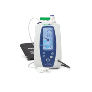 Welch Allyn Spot Vital Signs