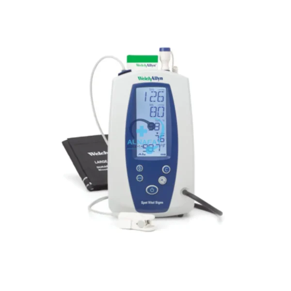 Welch Allyn Spot Vital Signs