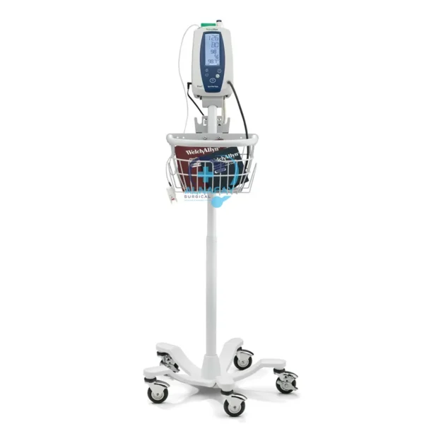 Welch Allyn Spot Vital Signs