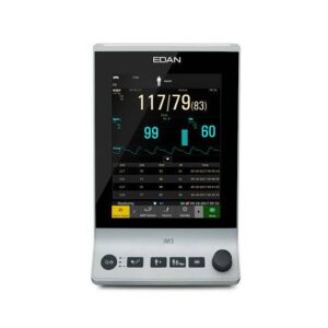 Edan iM3 vital sign monitor