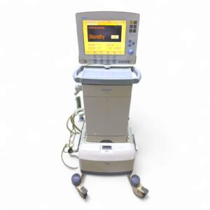 Maquet Servo-i ventilator