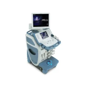 Toshiba Xario Prime Ultrasound Machine