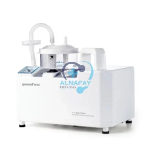 YUWELL 7E-A Suction Machine China
