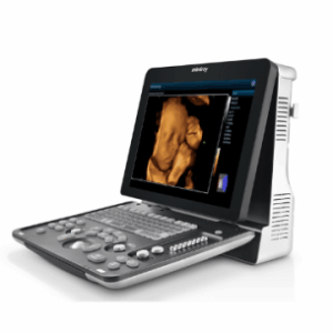 Mindray Z60 ultrasound machine