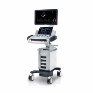 Mindray DC-60 Ultrasound Machine