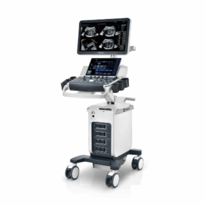 Mindray DC-70 ultrasound machine